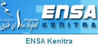 Résultat de recherche d'images pour "ENSA de Kénitra"