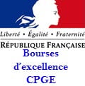 Bourse d’excellence 2016 Ambassade de France