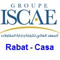 Résultats ISCAE Concours Expertise Comptable 2021 2022