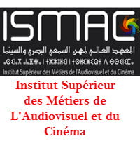 Institut Supérieur des Métiers de l’Audiovisuel et du Cinéma ISMAC