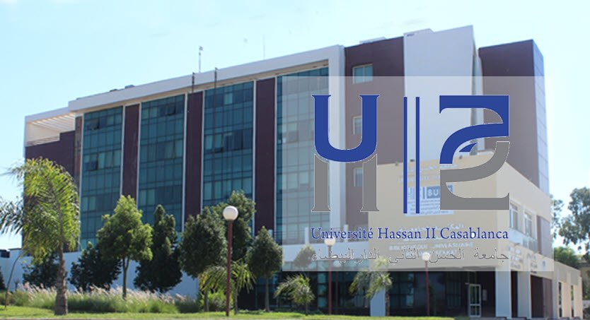 Université Hassan II Casablanca