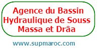  Agence du Bassin Hydraulique de Souss Massa et Drâa