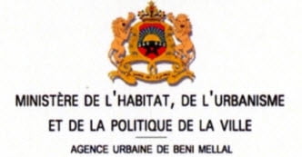 Agence urbaine Beni Mellal