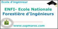Ecole Nationale Forestière d’Ingénieurs