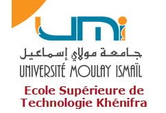 Ecole Supérieure de Technologie Khénifra