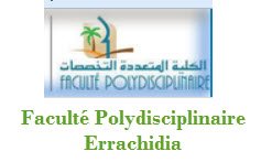 Faculté Polydisciplinaire Errachidia