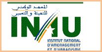 Institut National d'Aménagement et d'Urbansime INAU