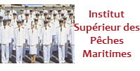 Institut Supérieur des Pêches Maritimes ISPM