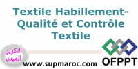 ISTA Qualité et Contrôle Textile secteur Textile Habillement