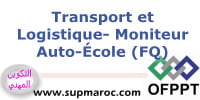  Formation Qualifiante Moniteur Auto-École Formation Transport et Logistique