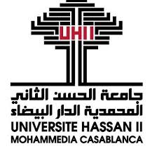 Universite Hassan 2 Mohammedia Casablanca