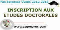 doctorat 