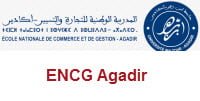 encg agadir