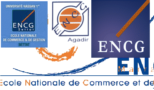 ENCG 2012-2013