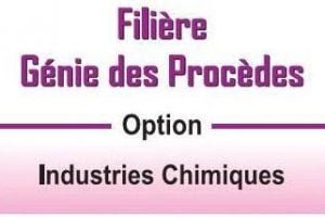 EST DUT Filière Génie des Procédés (GP)