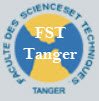 Preselection FST Tanger 1ere c. Ingénieur 2022 / 2023