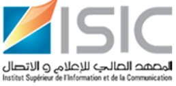 isic rabat institut